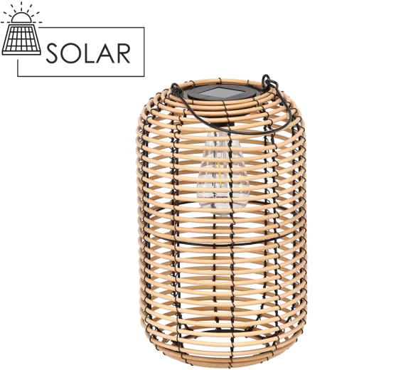 Automatisk solcelledrift