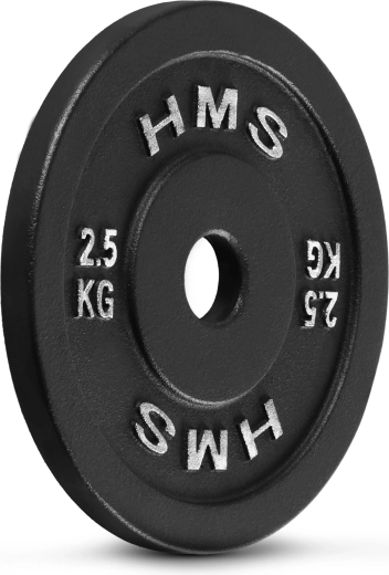 Standard huldiameter 31 mm