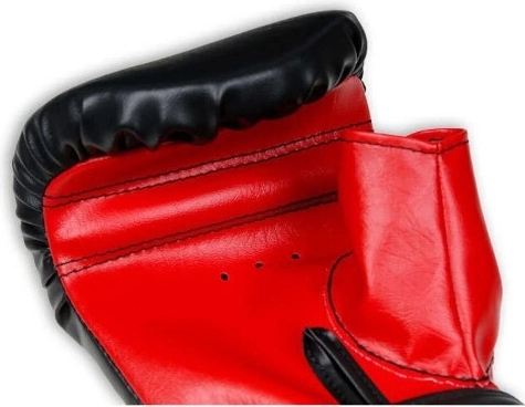 Åben tommel til fleksibel træning