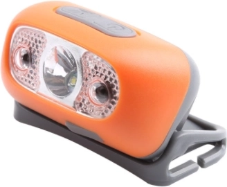 Kraftig LED-belysning