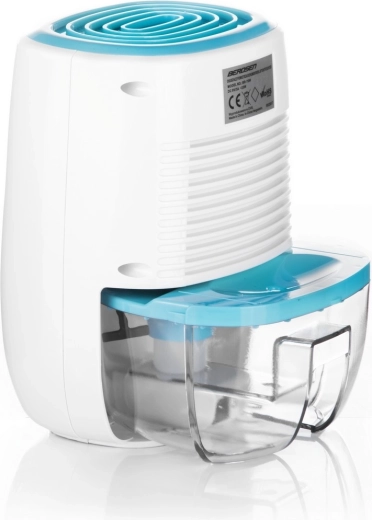 Smart indikator for fuld vandtank