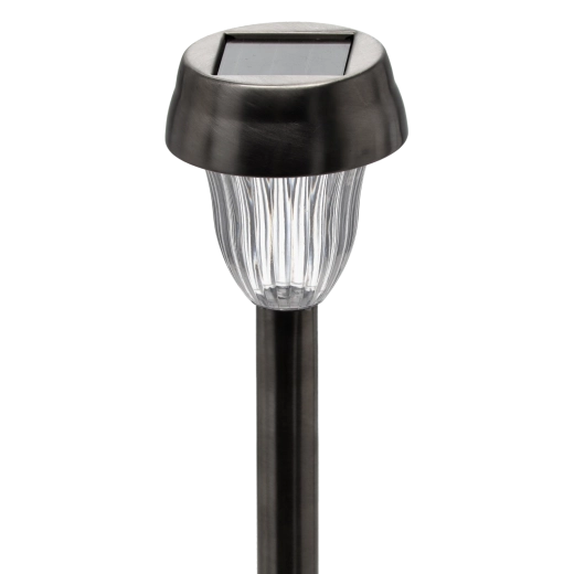 Automatisk solcelledrift uden kabler