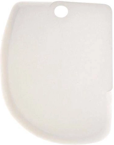 Ergonomisk form og nem opbevaring