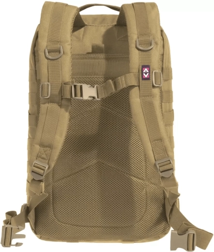 Komfortabel bæring hele dagen