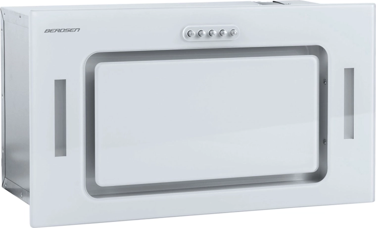 Kraftigt aftræk og 3 hastighedstrin