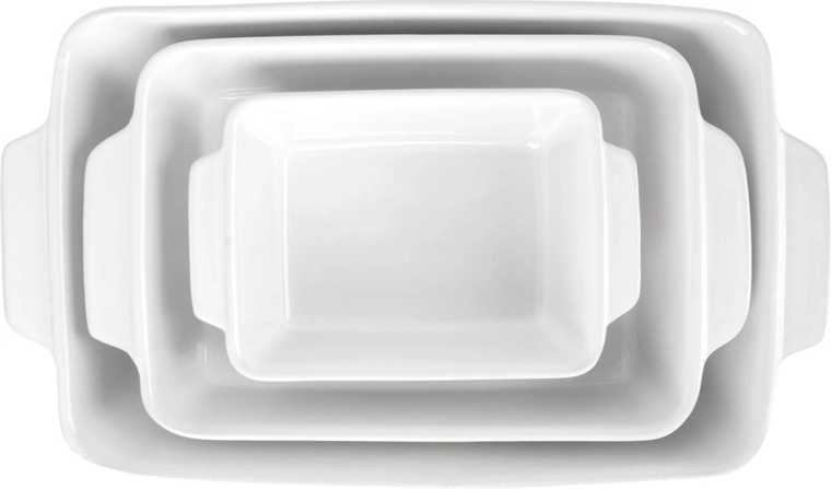 Tre størrelser til enhver lejlighed