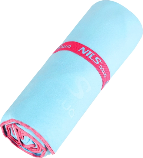 Kompakt pakning med elastisk rem