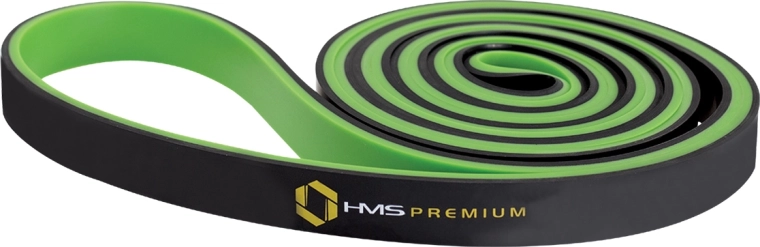 Lange power bands til styrke og assistance