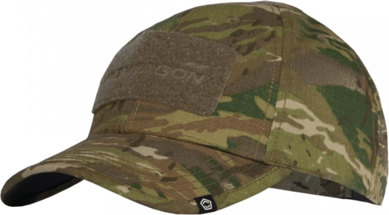 Pentagon Tactical 2.0 BB kasket camo Grassman