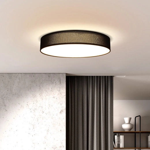 Elegant design til loft og væg