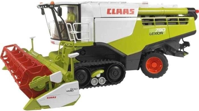 Bruder Mejetærsker Claas Lexikon 780