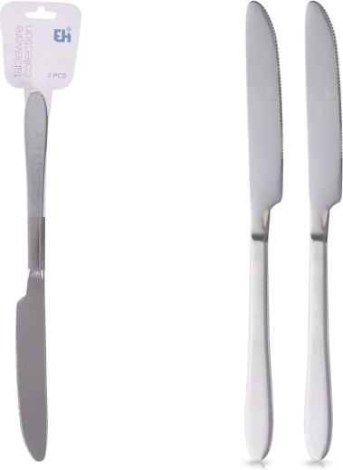 Praktisk sæt med 2 stk.