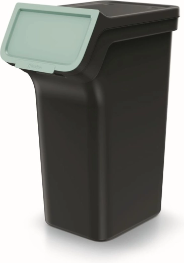 Stablet og pladsbesparende design