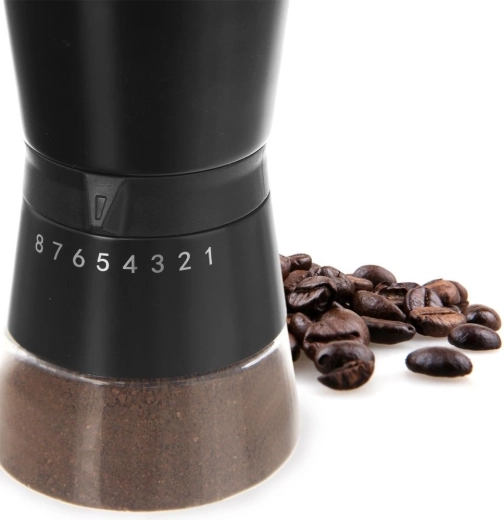 Præcis 8-trins formalingsjustering