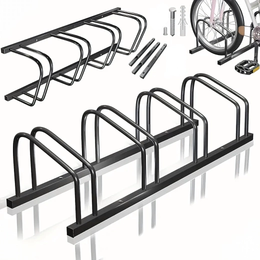 Nem montering og fastgørelse