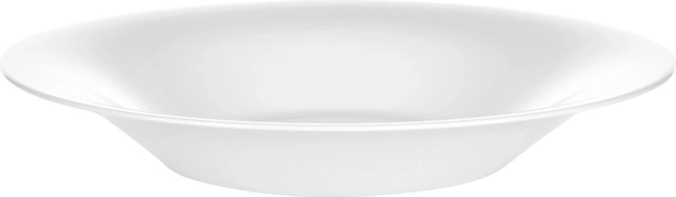 Modstandsdygtigt opalglas med porcelænslignende udseende