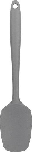 Silikonespatel Altom Design grå 27 × 6 cm
