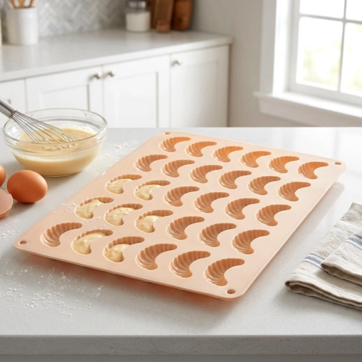 Universal til varme og kolde desserter