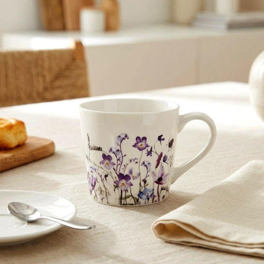 Nem vedligeholdelse og daglig komfort