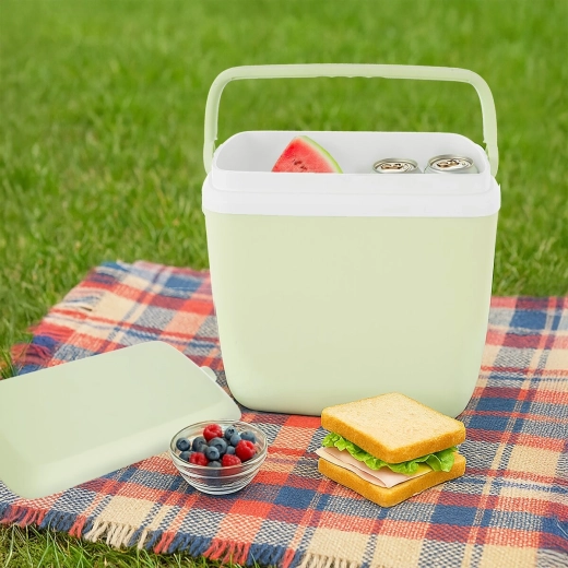 Ideel til picnic og heldagsudflugter
