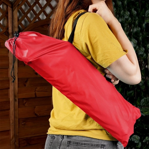 Let og kompakt på farten