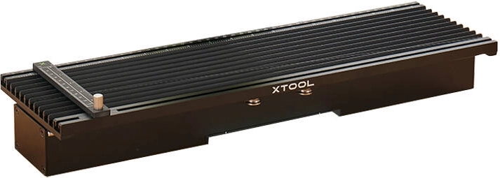 Bevægelig base xTool Slide Extension til xTool F1
