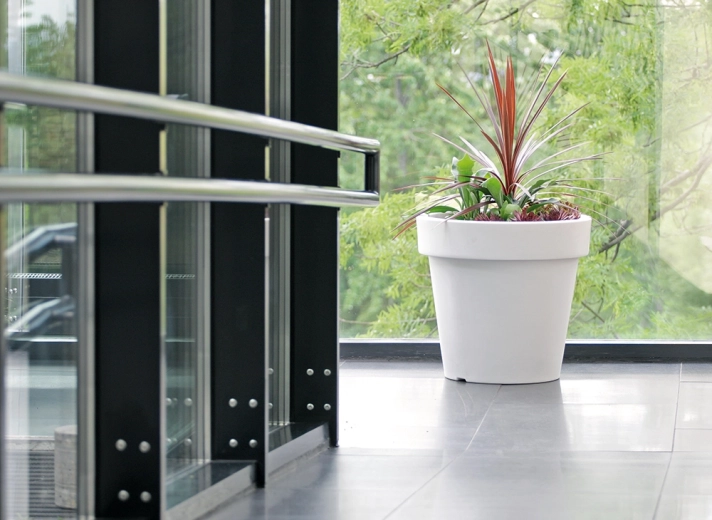 Holdbart og let materiale