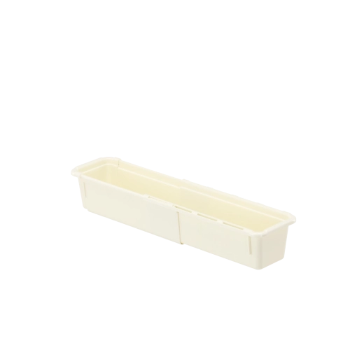 Holdbar og let at rengøre plast