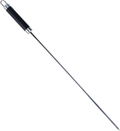 Skarp spids og komfortable håndtag