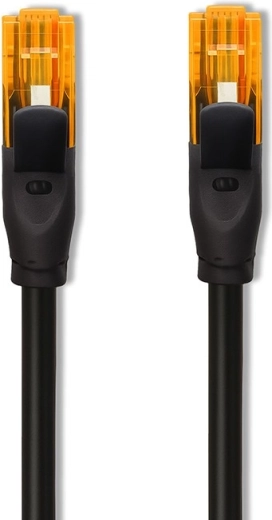 Robust udførelse og beskyttet låseclips