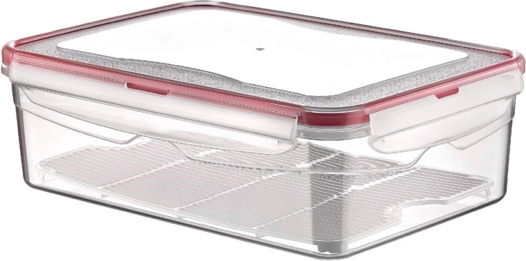 Aftagelig rist for bedre cirkulation