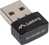 Wi‑Fi 6 effektivitet i 2,4 GHz-båndet