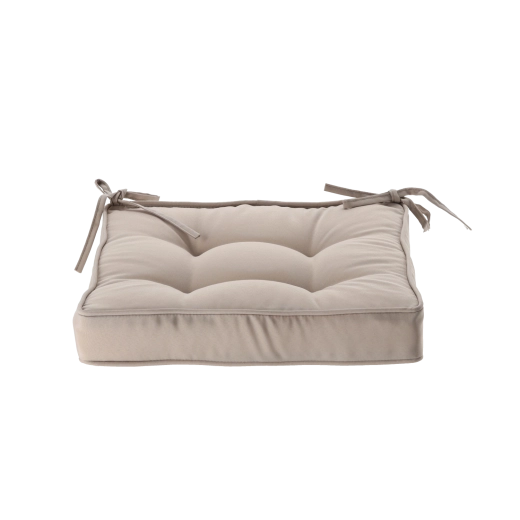 Komfort med 6 cm højde