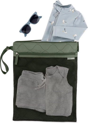 Ideel til rejser, pool og strand