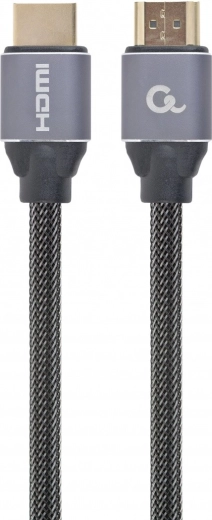Kabel Cablexpert HDMI High Speed med Ethernet 5 m