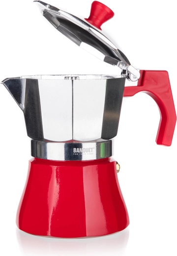 Nem vedligeholdelse og lang levetid