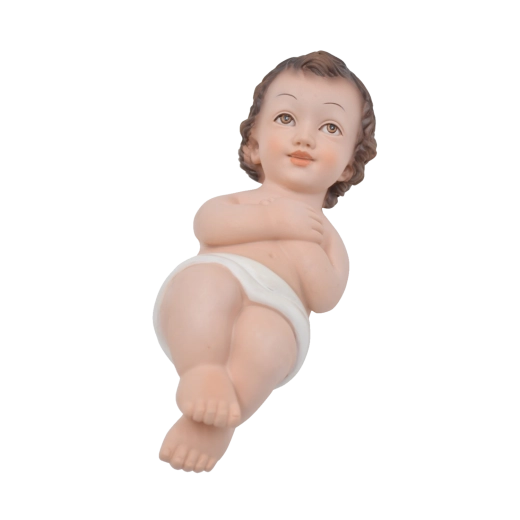 Figur Dzieciątko Jezus 30 cm - 1 stk.