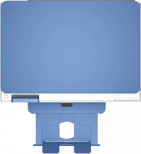 Automatisk dobbeltsidet print