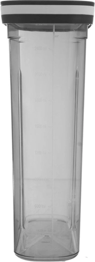 Holdbart og sikkert materiale uden BPA