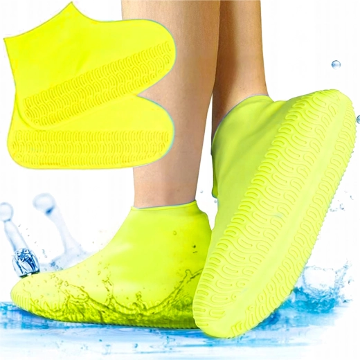 Skridsikker sål for et sikkert skridt