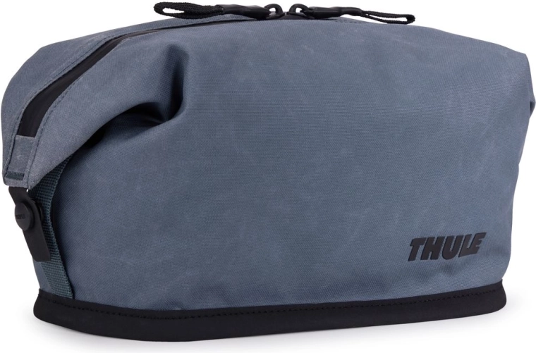 Thule Aion vandtæt toilettaske Dark Slate
