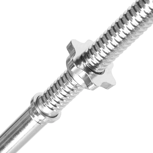 Stjernemøtrikker med gummitætning