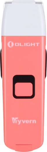 Kraftig og ikke‑blændende lysstråle