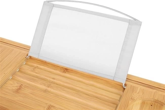 Holder til bog eller tablet med 3 positioner