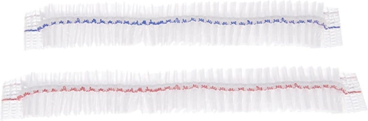 To mest populære størrelser i ét sæt