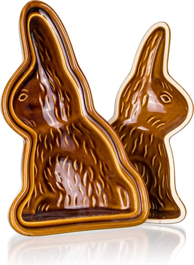 Todelt konstruktion for nem udløsning