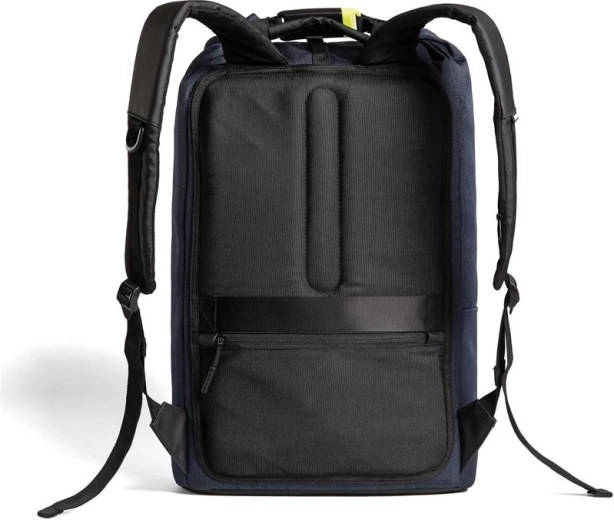 Komfortabel bæring og smart rejse