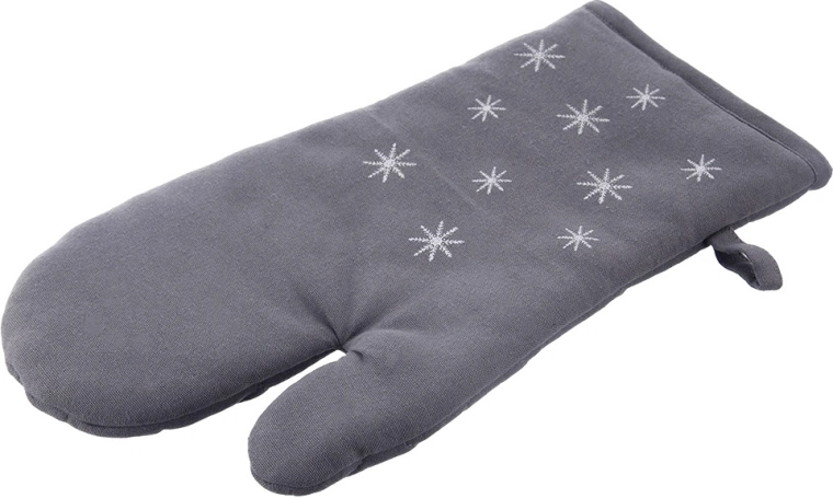 Behagelig beskyttelse af 100% bomuld