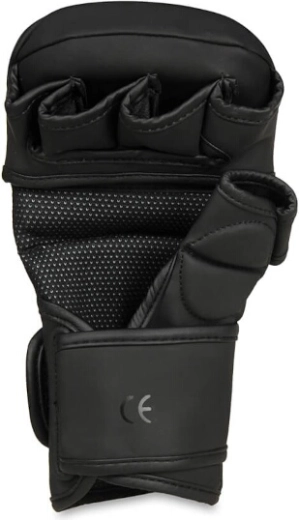 Anatomisk snit for sikker gribeevne