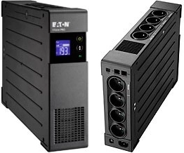 Strømkilde enhed UPS Eaton Ellipse PRO 1200 VA